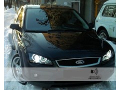 Ангельские глазки Galaxy для Ford Mondeo